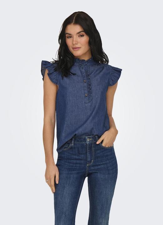 Image du produit JdY JDYKAI Hemd Hemd (XS)