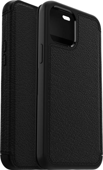 Produktbild OtterBox Strada Folio (Apple iPhone 12 Pro Max)