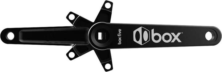 Produktbild Box Five (145 mm)