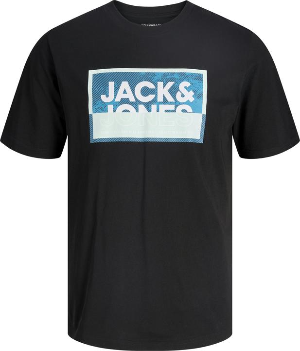 Jack & Jones Logo Rundhalsausschnitt T-shirt T-shirt (M)