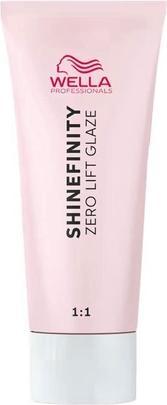 Produktbild Wella Shine Finity 08/0 Hellblond natur 60 ml (08, 0 - Natural Latte)