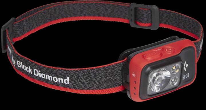 Produktbild Black Diamond SPOT 400 HEADLAMP (400 lm)