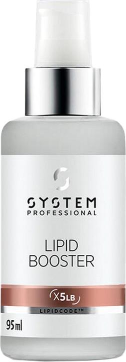 Actual product image System Professional Extra Lipid Booster (95 ml)