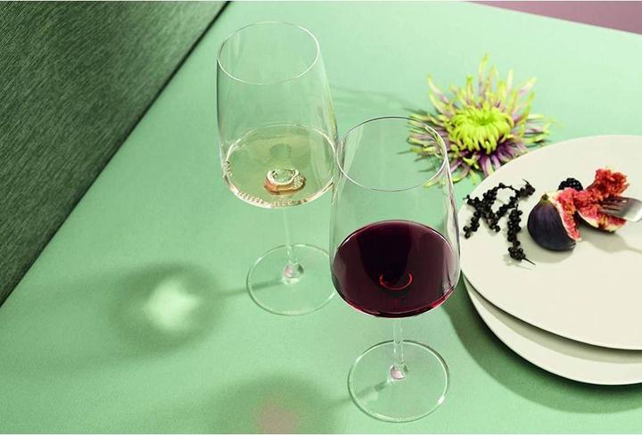 Actual product image Schott Zwiesel Sensa (66 cl, 6 Glasses, Red wine glasses)