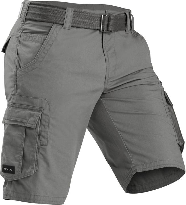 Produktbild Forclaz TRAVEL 100 short M 312177 (XXL)