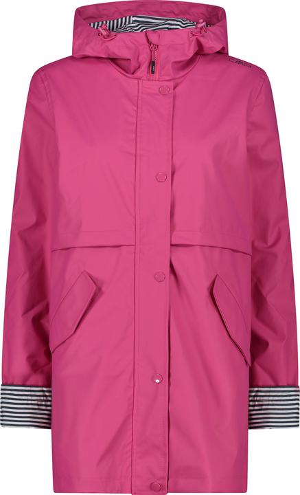 CMP Campagnolo Hoodie Regen (XXS)