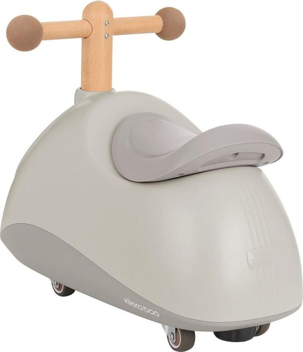 Produktbild Kikkaboo Rutschfahrzeug Sizzy 4 Räder