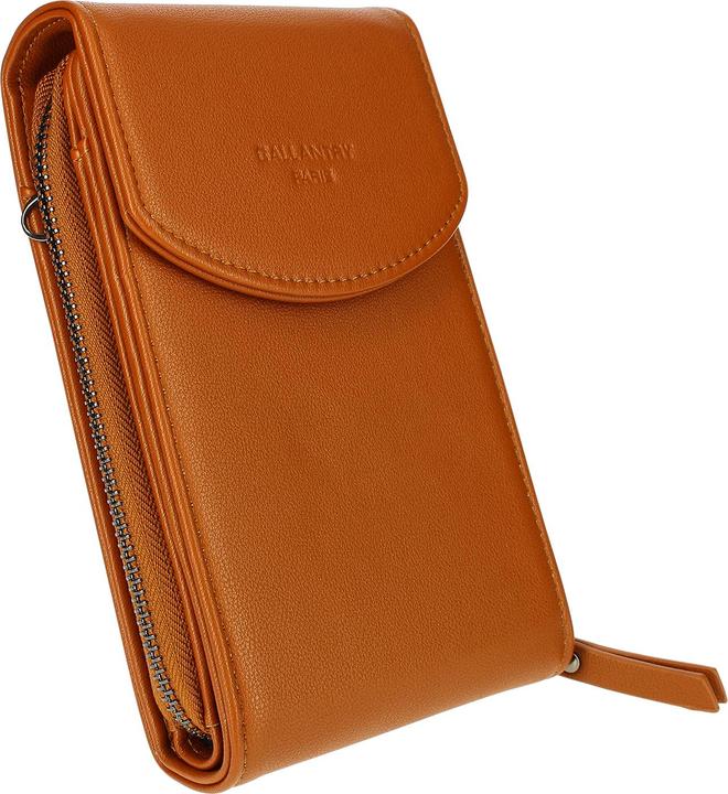 Actual product image Gallantry Lys shoulder bag