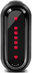 Actual product image Garmin Varia TL-300 (22 lm)