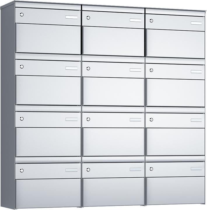 s:box 13 Gruppe 3x4