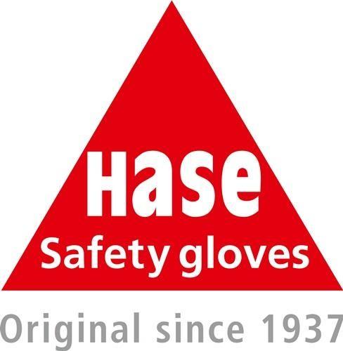 Produktbild Hase Safety Gloves Schweisserhandschuhe Mühlheim Blue Gr.10 Grösse 10 blau/grau (10)