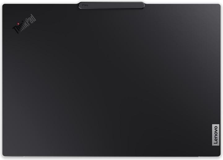 Productafbeelding Lenovo ThinkPad P14s Gen 5 (14.50", Intel Core Ultra 7 155H, 32 GB, 1000 GB, NL)