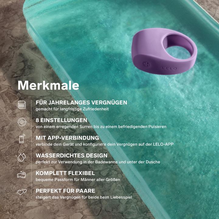 Produktbild LELO Tor 3 (2.90 cm)