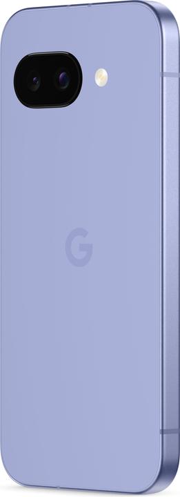 Produktbild Google Pixel 9a (256 GB, Iris, 6.30", SIM + eSIM, 48 Mpx, 5G)