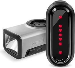 Image du produit Garmin Varia HL-500 et TL-300 (300 lm, 22 lm)