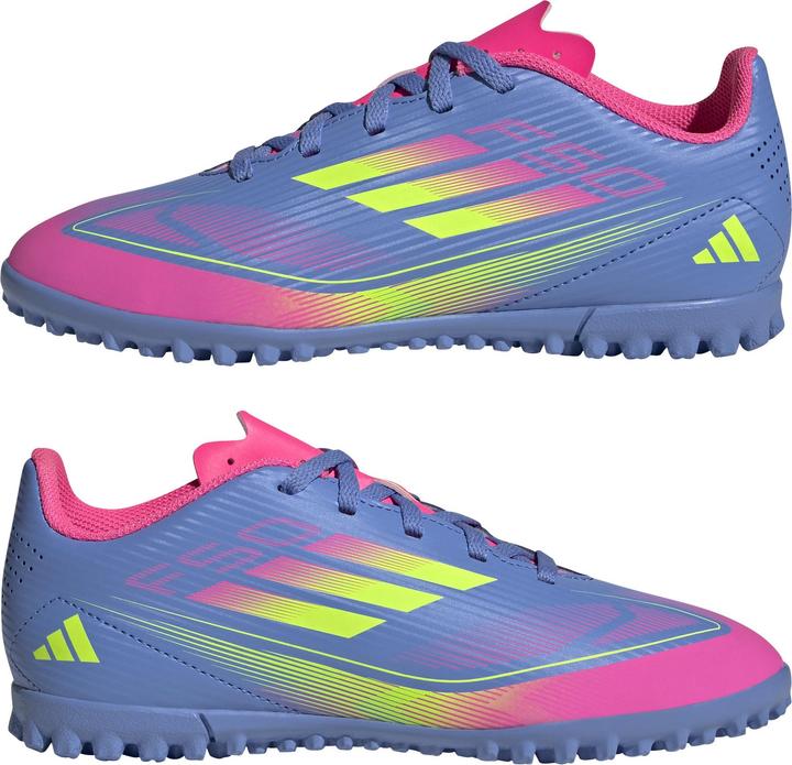 Actual product image adidas F50 Club TF (38 2/3)