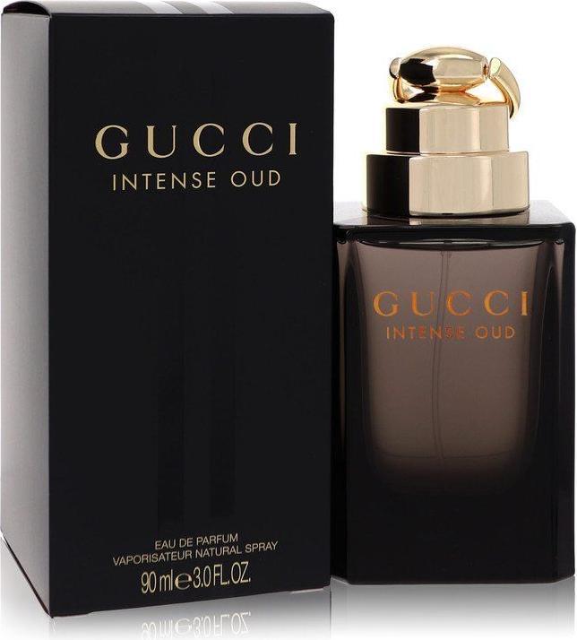 Gucci Oud Intenso (Eau de parfum, 90 ml)