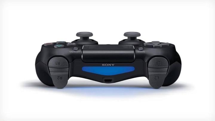 Immagine prodotto Sony PS4 Dualshock 4 Wireless Controller (PS4)