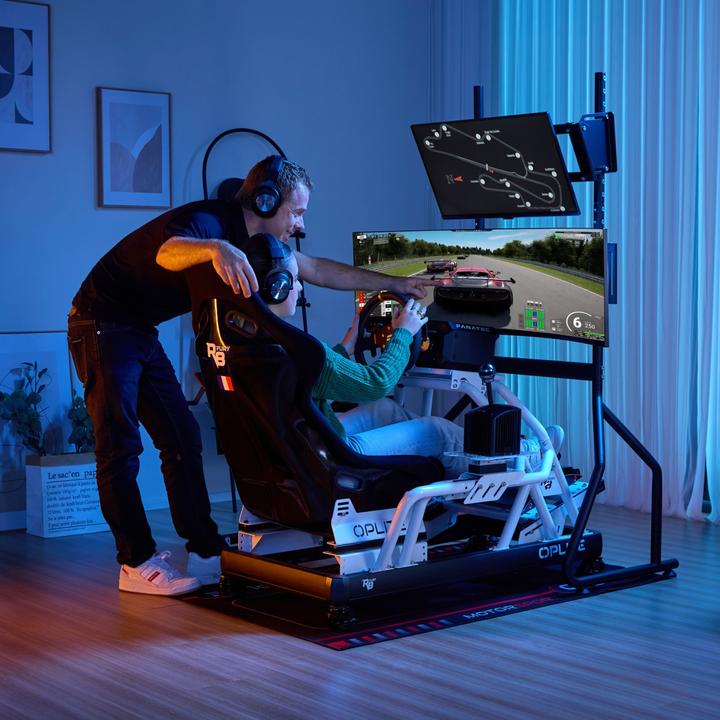Image du produit Oplite Cockpit R8 Fury