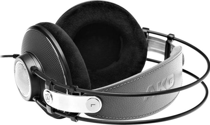 Actual product image AKG Pro K612 Pro (No noise cancelling, Cable)