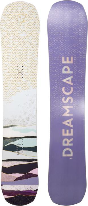 Produktbild Dreamscape SNB 100 (142)