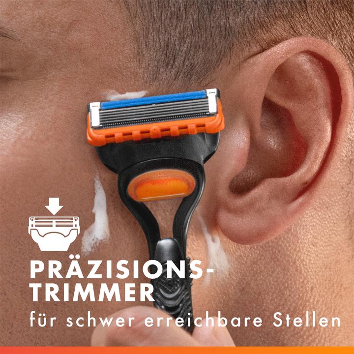 Immagine prodotto Gillette Fusion5