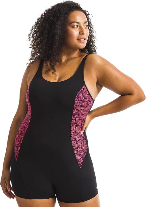 Produktbild Nabaiji 1P SHORTY MIKA 306006 (M, L)