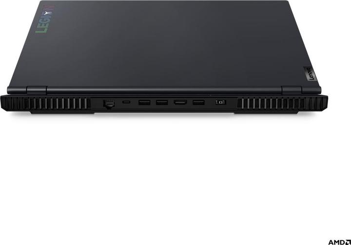 Produktbild Lenovo Legion 5 (15.60", AMD Ryzen 5 5600H, 16 GB, 1000 GB, Eng. Int.)