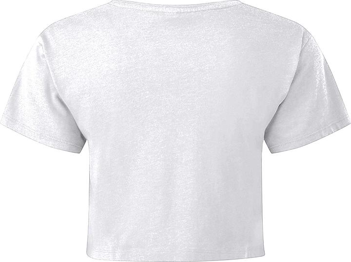 Actual product image Tri Dri Short top (XXS)