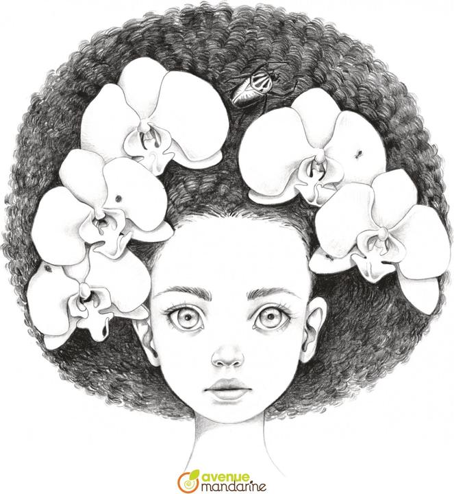 Image du produit Avenue Mandarine Sauvage 3