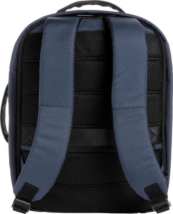 Immagine prodotto XD Xclusive Impact Aware RPET Zaino Porta PC (14 l)
