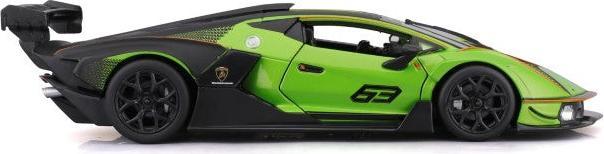 Image du produit Bburago Lamborghini Essenza SCV12 1/24