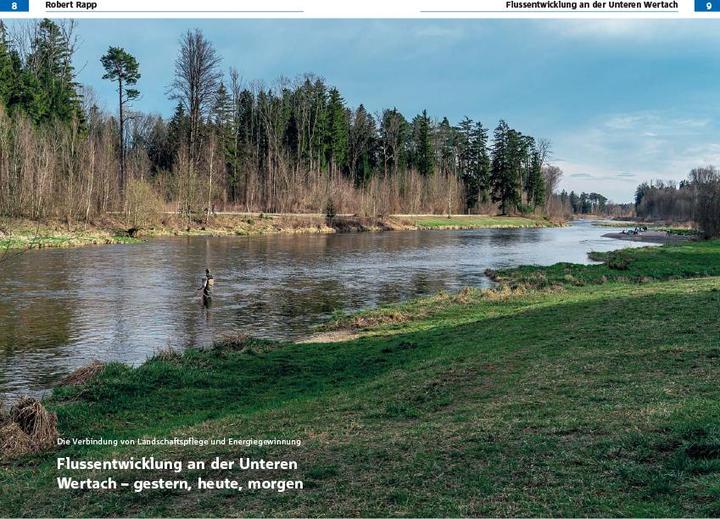 Immagine prodotto Bayerische Elektrizitätswerke GmbH (BEW) (Tedesco, Martin Kluger, Robert Rapp, Ralph Neumeier, Ralf Klocke, Bayerische Elektrizitätswerke GmbH (BEW), 2022)