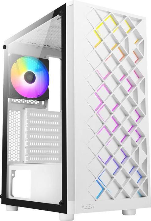 Image du produit Azza Spectra (ATX, Mini-ITX, mATX)