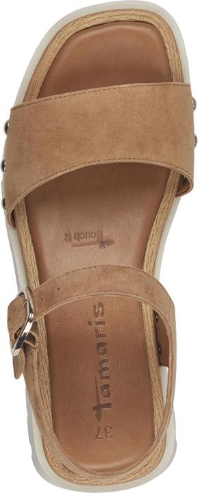Actual product image Tamaris Sandal (40)