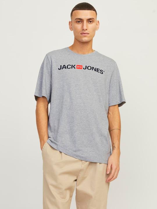 Immagine prodotto Jack & Jones Maglietta classica (XL)