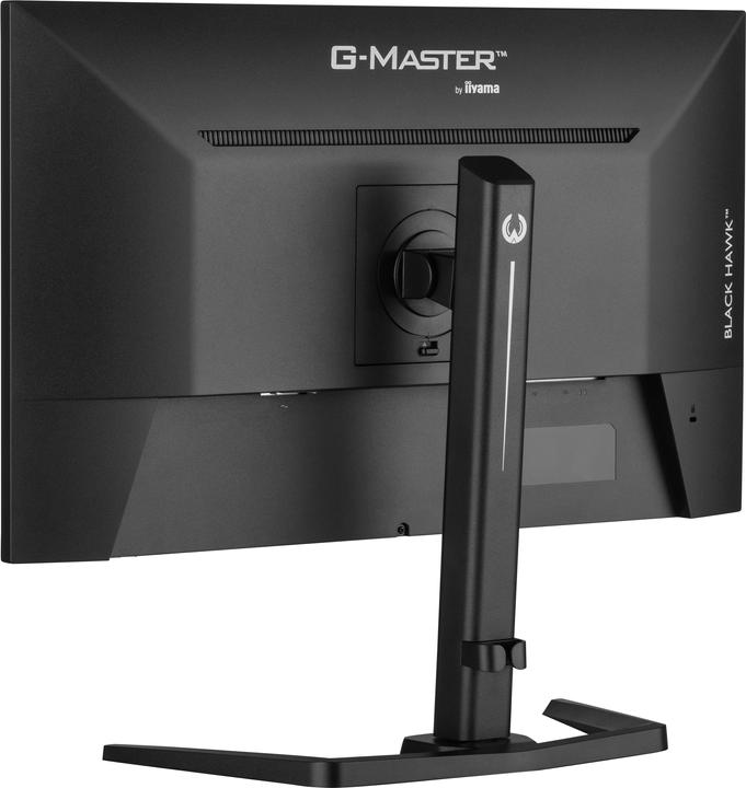 Produktbild iiyama GB2745QSU-B1 G-Master 68,58cm 27Zoll ETE IPS QHD Black Hawk 100Hz 250cd/m2 1ms HDMI DP USB-HU (2560 x 1440 Pixel, 27")