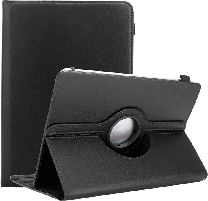 Immagine prodotto Cadorabo Custodia per tablet 360 gradi (PrimeTab P10)