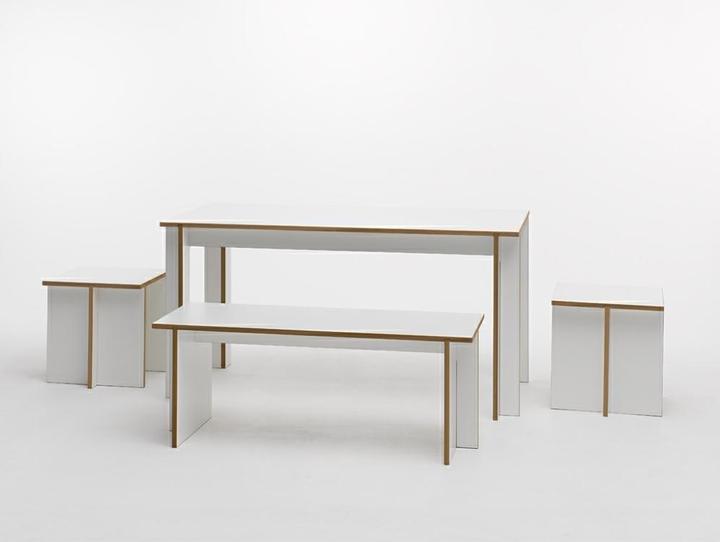 Actual product image Tojo 150 (150 x 75 x 75 cm)