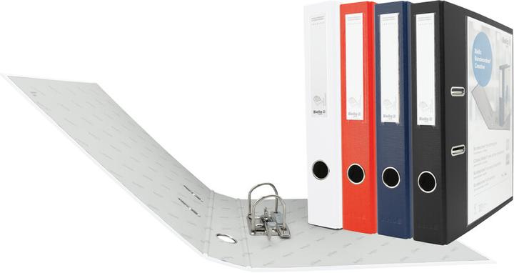 Actual product image Biella Federal folder Creative (A4, 40 mm, 1 Piece)