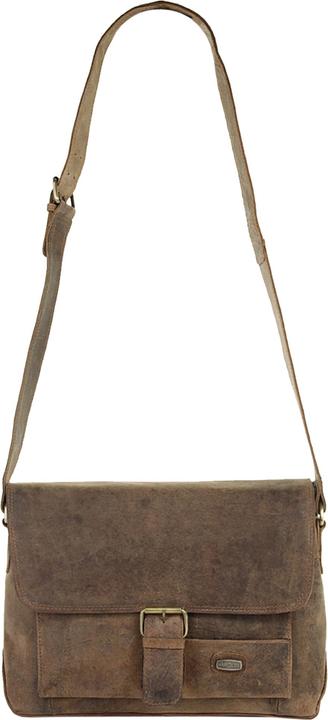 Produktbild Harolds Umhängetasche Antic 2635 Kuriertasche S