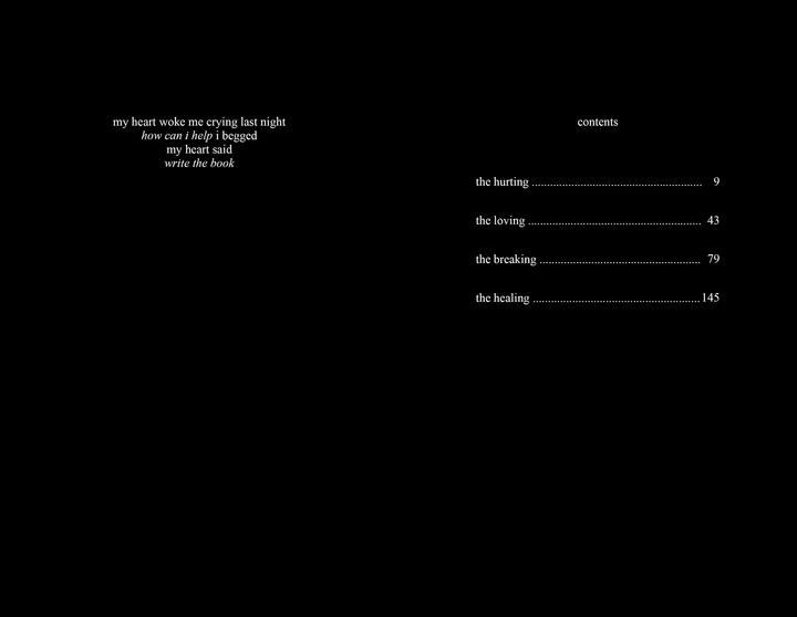 Image du produit Milk and Honey (Anglais, Rupi Kaur, 2015)