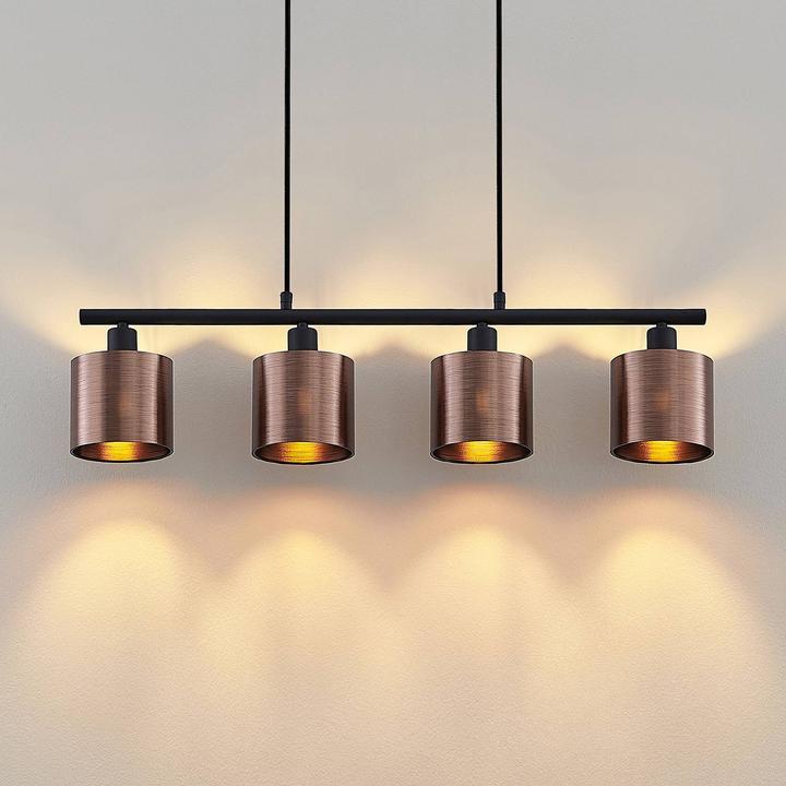 Actual product image Lindby Joudy (E14)