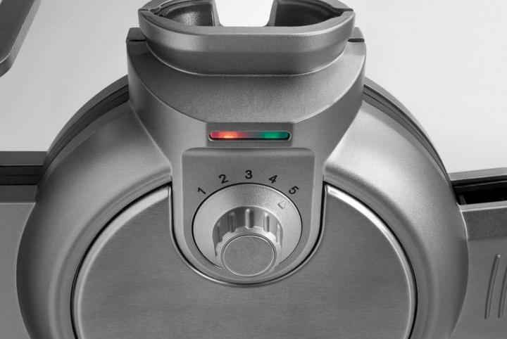 Actual product image Fritel WA 2224 4 wafer(s)