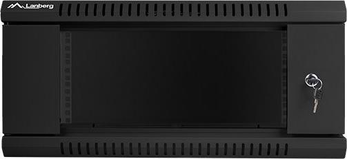 Actual product image Lanberg WF01-6404-10B (4 RU, 19 inch rack)