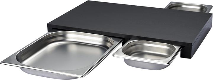 Actual product image Continenta Multifunctional board, Duracore