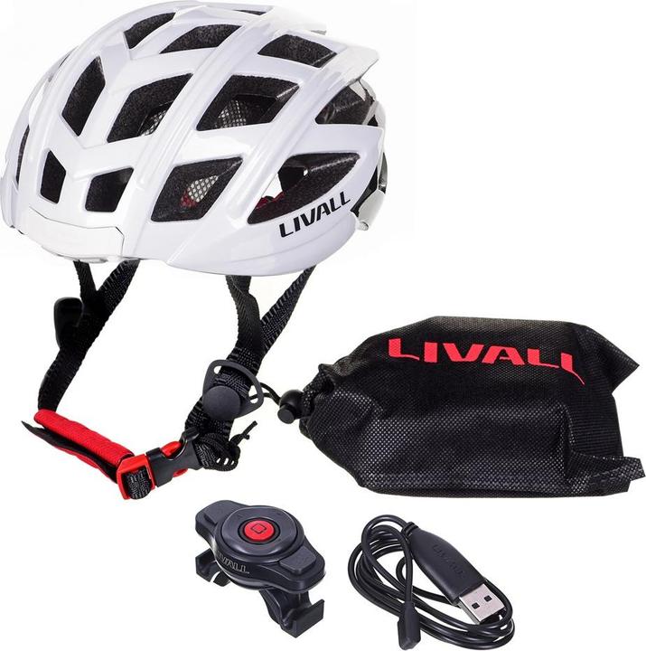 Actual product image Livall BH60SE Neo (55 - 61 cm)