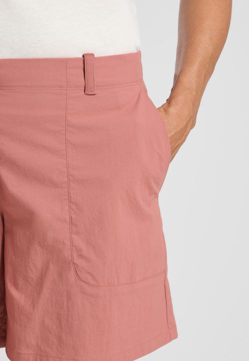 Actual product image Jack Wolfskin Desert Shorts W (42)