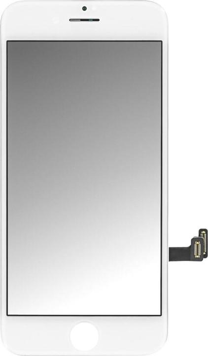 Produktbild OEM Original Display Unit (Refurbished) for iPhone 8 white (Display, iPhone 8)