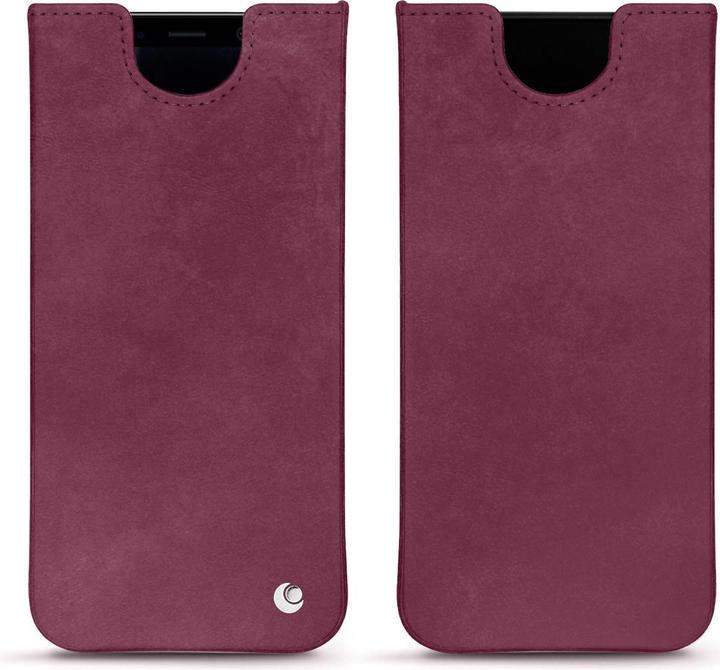 Prune vintage ( Pantone #612434 )